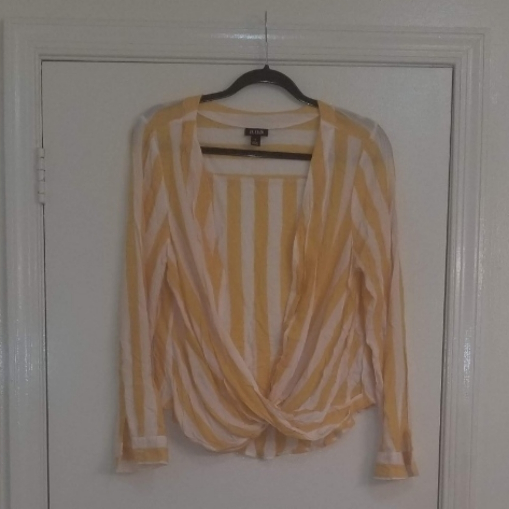 💖 3 for $15 Ana Blouse